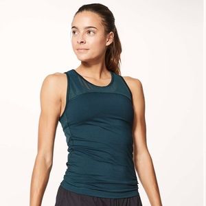 Lululemon Home Stretch Tank
